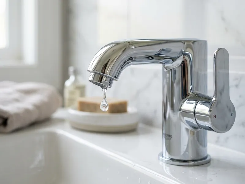 Faucet Repair & Installation Plumber in Ashwood, SC